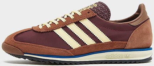 adidas Originals SL 72 Dames Red- Dames Red