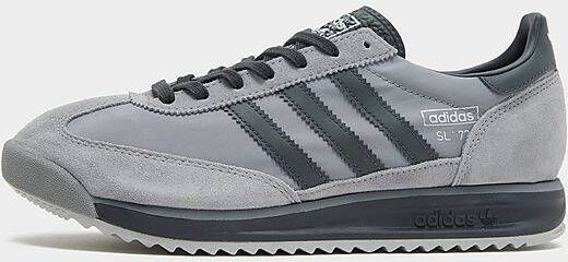 adidas Originals SL 72 RS Schoenen Grey Grey Six Grey Three- Dames Grey Grey Six Grey Three