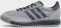 Adidas Originals SL 72 RS Schoenen Grey Grey Six Grey Three- Grey Grey Six Grey Three - Thumbnail 1