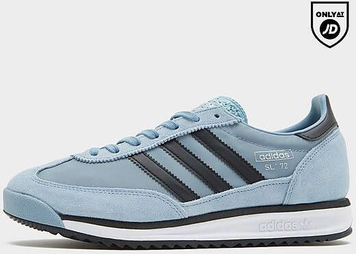 Adidas Originals SL 72 RS Blue- Heren Blue