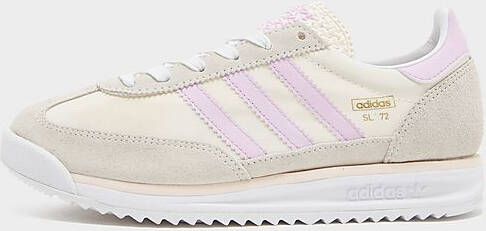 Adidas Originals SL 72 RS Kids Sneaker Running in beige formaten: 36.666