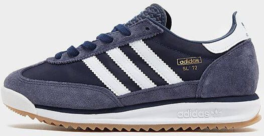 adidas Originals SL 72 RS Junior Night Indigo Cloud White Shadow Navy Night Indigo Cloud White Shadow Navy