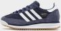 Adidas Originals SL 72 RS Junior Night Indigo Cloud White Shadow Navy Night Indigo Cloud White Shadow Navy - Thumbnail 2