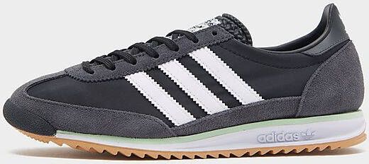 Adidas Originals SL 72 OG Schoenen Core Black Cloud White Carbon- Core Black Cloud White Carbon