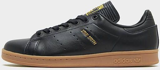 adidas Originals Stan Smith BLACK- Heren BLACK