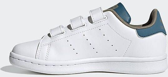 adidas Originals Stan Smith Children WHT WHT IND