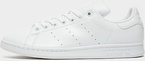 Adidas Originals Stan Smith Sneaker Smith Heren cloud white cloud white maat: 44 2 3 beschikbare maaten:42 43 1 3 40 44 2 3 40 2 3 47 1 3 39 1 3 - Foto 5