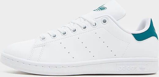 adidas Originals Stan Smith Junior White