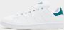 Adidas Originals Stan Smith Junior White - Thumbnail 1