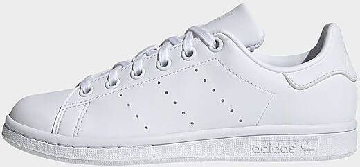 Adidas Originals Stan Smith Junior Cloud White Cloud White Cloud White Cloud White Cloud White Cloud White - Foto 3