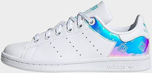 adidas Originals Stan Smith Schoenen Cloud White Cloud White Pulse Aqua Kind