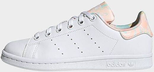 adidas stan smith haze coral