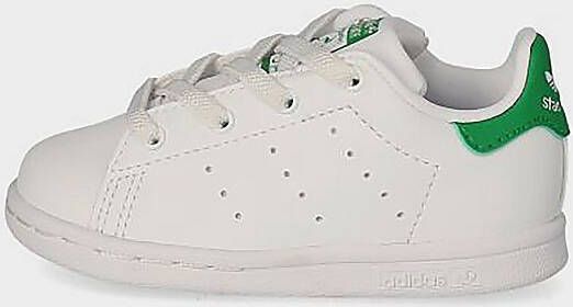 adidas Originals Stan Smith Schoenen Cloud White Cloud White Green