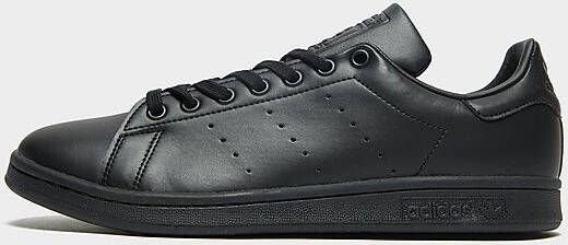 Adidas originals stan shop smith core black