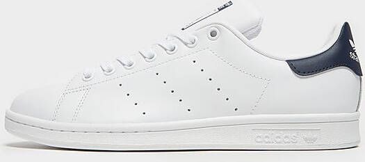 adidas Originals Stan Smith Shoes Wit