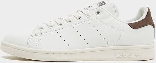 adidas Originals Stan Smith White- Heren White