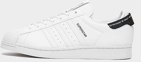 adidas Originals Superstar Cloud White Cloud White Core Black Heren