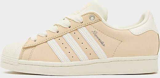 adidas Originals Superstar Spark Dames Beige- Dames Beige