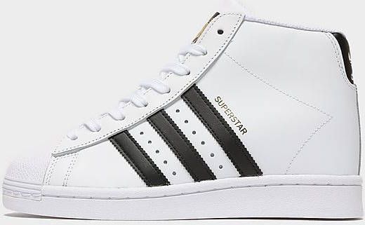 adidas Originals Superstar Up Dames Dames