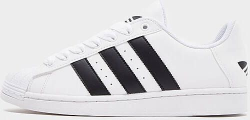 adidas Originals Superstar White- Heren White