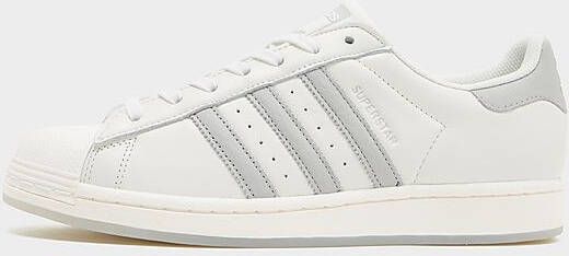 adidas Originals Superstar WHITE- Heren WHITE