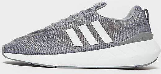 adidas Originals Swift Run 22 Schoenen Grey Three Cloud White Grey Four Heren