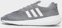 Adidas Originals Swift Run 22 Schoenen Grey Three Cloud White Grey Four - Thumbnail 3