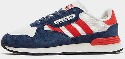 Adidas zx 500 sales heren blauw