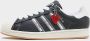 Adidas Originals Superstar Korn core black transl better scarlet in zwart formaten: 44.666 - Thumbnail 1