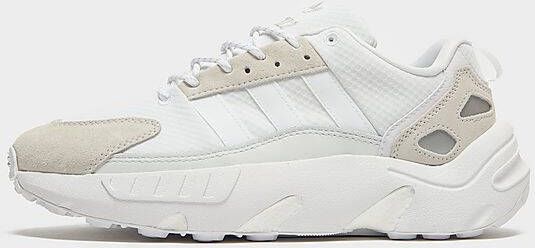 adidas Originals ZX22 Cloud White Cloud White Crystal White Heren