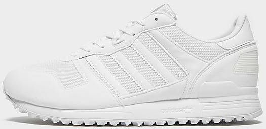 adidas white leather mens