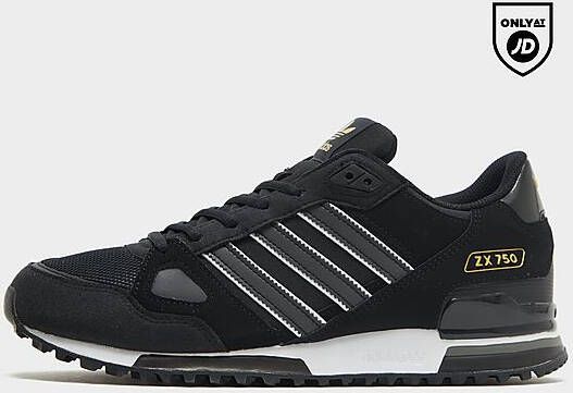 Zx 750 shop heren zwart