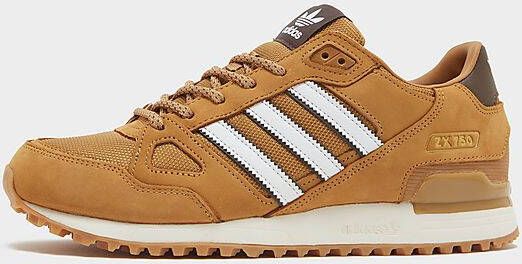 Adidas Originals ZX 750 Brown- Heren Brown