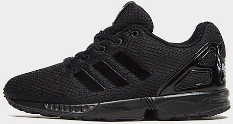 adidas Originals ZX Flux Children Black