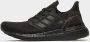 Adidas Performance Ultraboost 20 Hardloopschoenen Dames Black Dames - Thumbnail 2