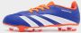 Adidas Perfor ce Predator Club junior voetbalschoenen blauw wit rood Imitatieleer 36 2 3 - Thumbnail 13