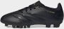 Adidas Perfor ce Predator Club junior voetbalschoenen zwart antraciet goud metallic Imitatieleer 38 2 3 - Thumbnail 3