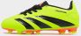 Adidas Predator Club FG Children Team Solar Yellow 2 Core Black Solar Red Team Solar Yellow 2 Core Black Solar Red - Thumbnail 3