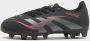 Adidas Perfor ce Predator Club Firm Multi-Ground Voetbalschoenen Kids Kinderen Zwart - Thumbnail 3