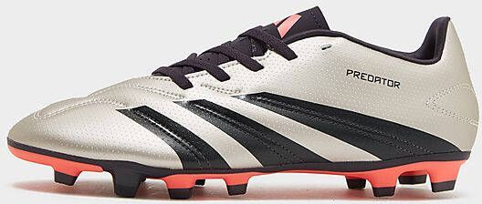 Adidas Predator Club FG Grey- Heren Grey