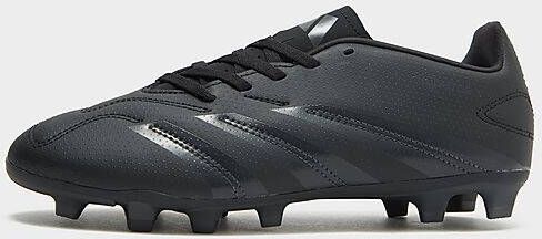 Adidas Predator Club FG Junior Black