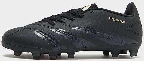 Adidas Predator Club FG Junior Black