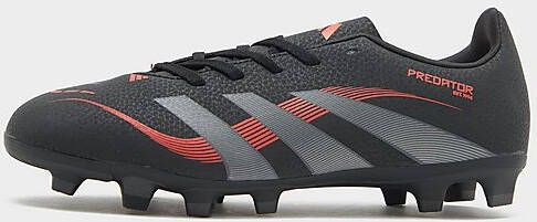 Adidas Predator Club FG Junior Black