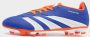 Adidas Perfor ce Predator Club junior voetbalschoenen blauw wit rood Imitatieleer 36 2 3 - Thumbnail 5