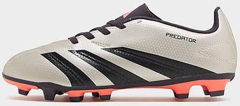 Adidas Predator Club FG Junior Grey