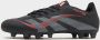 Adidas Perfor ce Predator Club Firm Multi-Ground Voetbalschoenen Unisex Zwart - Thumbnail 2