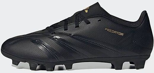 Adidas Predator Club FxG BLK- Heren BLK