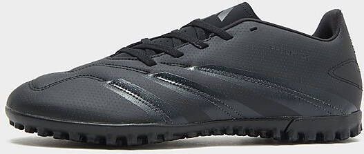 Adidas Predator Club TF Black- Heren Black