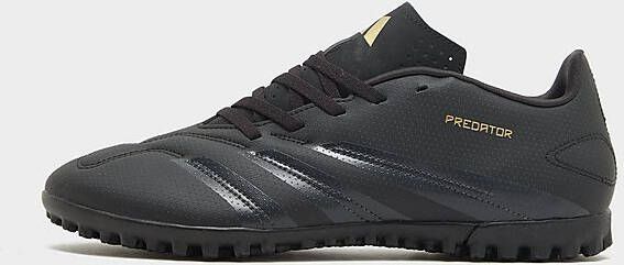 Adidas Predator Club TF Black- Heren Black