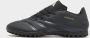 Adidas Performance Predator Club senior voetbalschoenen zwart antraciet - Thumbnail 3